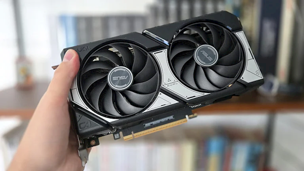 RTX 5060评测突然提前公布！但只有DLSS 4多帧生成