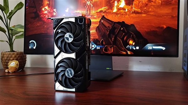 RTX 5060评测突然提前公布！但只有DLSS 4多帧生成