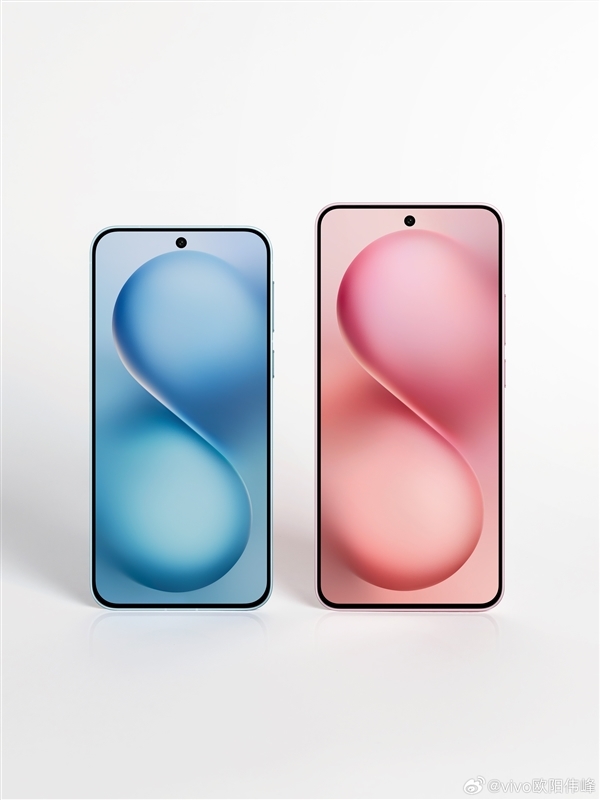 同档罕见6.3英寸小直屏！vivo S30 Pro mini外观揭晓：5月29日发布