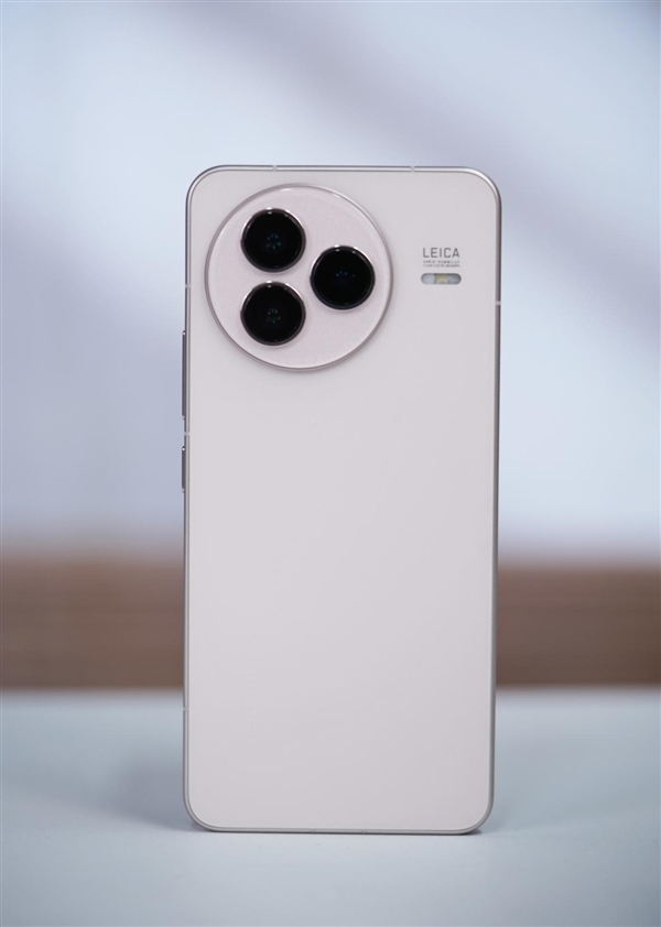 史上最有旗舰味的Civi！小米Civi 5 Pro图赏