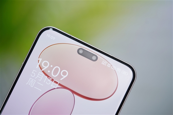 史上最有旗舰味的Civi！小米Civi 5 Pro图赏