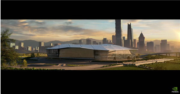 黄仁勋重磅演讲：Q3推出下一代GB300 将向合作者授权NVLink技术