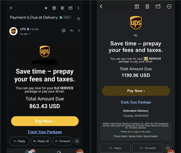 大疆新旗舰不卖了！美国用户望洋兴叹