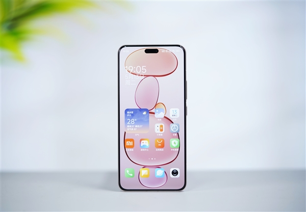 史上最有旗舰味的Civi！小米Civi 5 Pro图赏