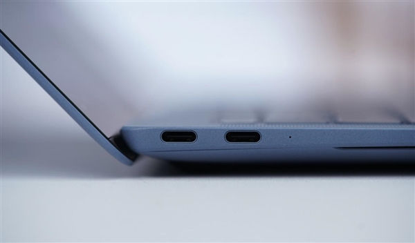 970克极致轻巧！华为MateBook Pro首款鸿蒙PC图赏