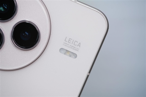 史上最有旗舰味的Civi！小米Civi 5 Pro图赏