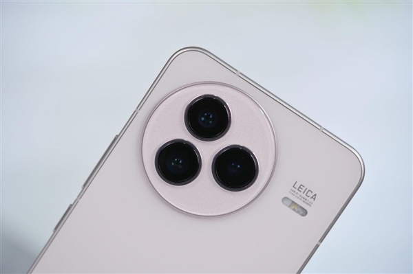 史上最有旗舰味的Civi！小米Civi 5 Pro图赏