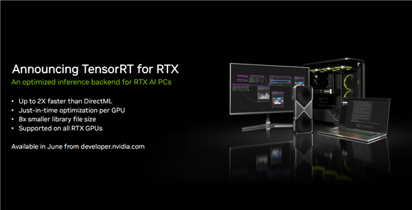 RTX 5060显卡、笔记本登场！DLSS 4游戏应用已达125款 轻松破百帧