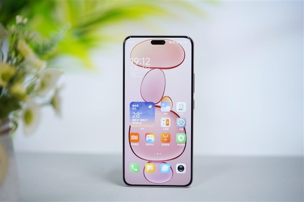 史上最有旗舰味的Civi！小米Civi 5 Pro图赏