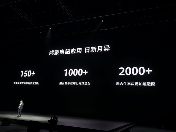 18英寸3.3K全球最大！华为发布首款鸿蒙折叠电脑MateBook Fold非凡大师：23999元起