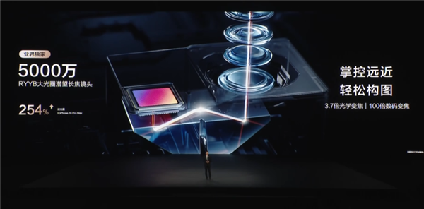 史上最强nova！华为nova 14 Ultra搭载Mate 70同款红枫原色镜头