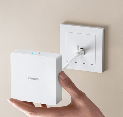 1799元 小米全屋路由BE3600 Pro网线版众筹：连接超300台蓝牙设备