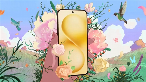 多彩小直屏登场！vivo S30系列定档：5月29日见