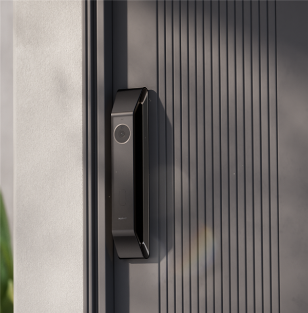 3199元 华为智能门锁2 Pro正式发布：支持掌静脉+3D人脸识别