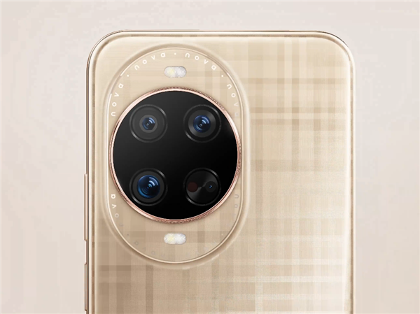 史上最强nova！华为nova 14 Ultra搭载Mate 70同款红枫原色镜头
