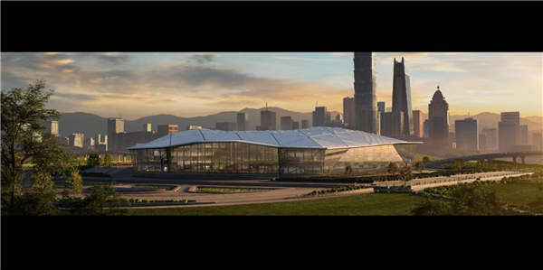 黄仁勋官宣：NVIDIA新总部落地中国台湾！