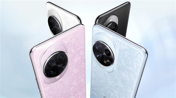 华为nova 14 Pro发布：Mate同款红枫影像加持 3499元起