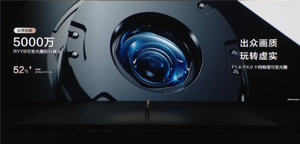 史上最强nova！华为nova 14 Ultra搭载Mate 70同款红枫原色镜头