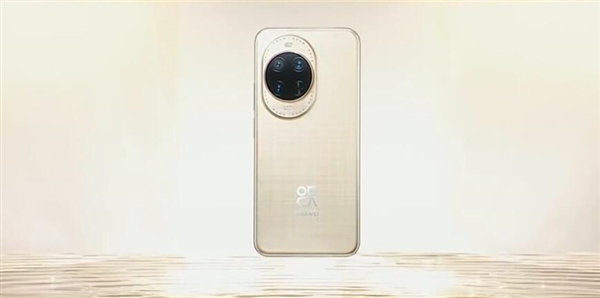 全球首款鸿蒙5直板机！华为nova 14 Ultra发布：4199元起