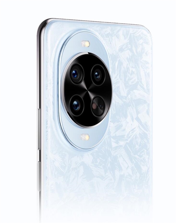 华为nova 14 Pro发布：Mate同款红枫影像加持 3499元起