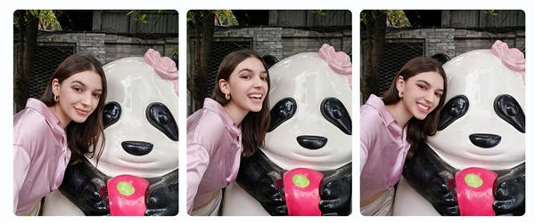 华为nova 14标准版发布：开机就是鸿蒙5 2699元起