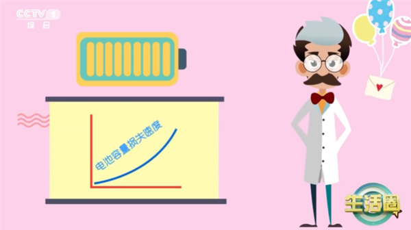 CCTV不建议手机整夜充电：加快老化 有爆炸风险