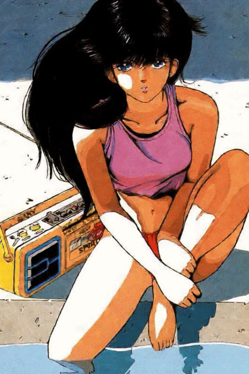 动漫神级工具诞生！日本首个AI视频生成平台Animon：3分钟高效出片