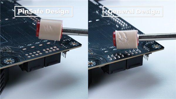 经典超频MPOWER首次降临AMD平台！微星多款主板新品齐亮相