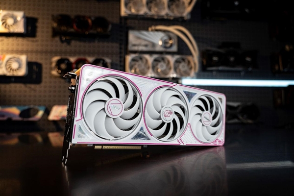 甜品显卡极致性能！七彩虹多款iGame RTX 5060上市：2699元起