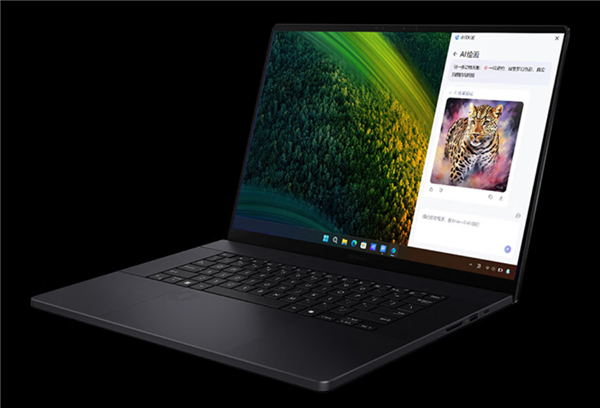 ProArt创16 2025：AI专业创作本 618的不二之选