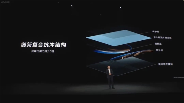 23999元起的鸿蒙折叠屏电脑 华为又搞出了很新的东西
