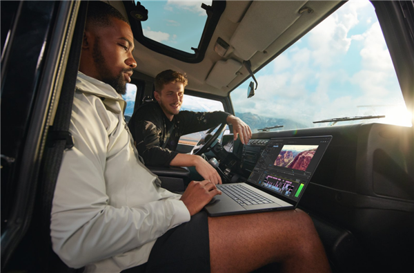 ProArt创16 2025：AI专业创作本 618的不二之选