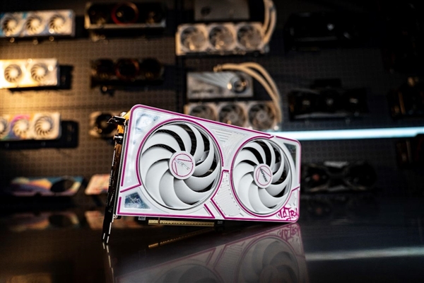 甜品显卡极致性能！七彩虹多款iGame RTX 5060上市：2699元起