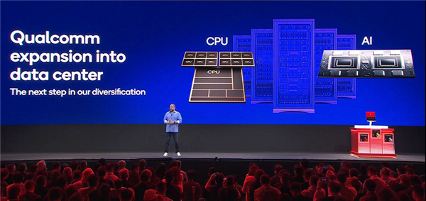 高通CEO豪言：我们将永远留在PC市场！目标2029年12%份额