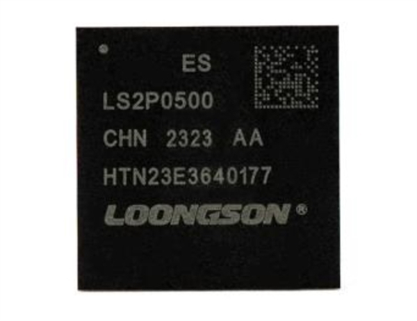 100％自主可控！得力发布全系龙芯2P0500 CPU打印机
