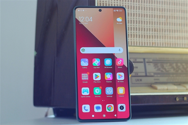 REDMI K80至尊版入网：有三大核心卖点