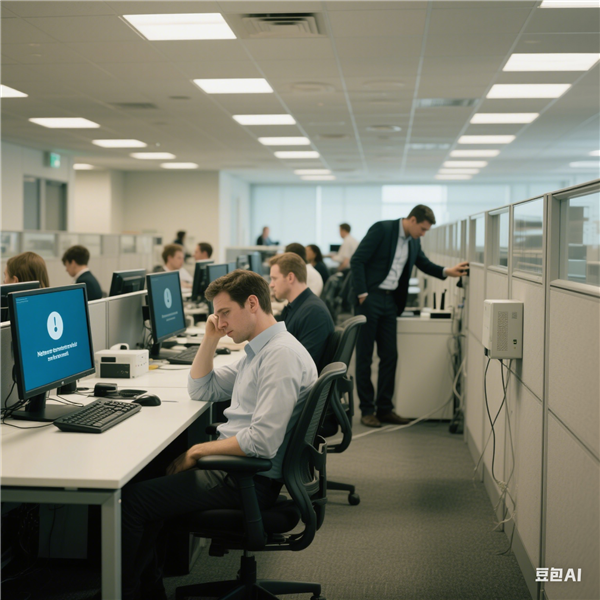 全国大停电事件后 西班牙又出现大规模断网：影响数百万人