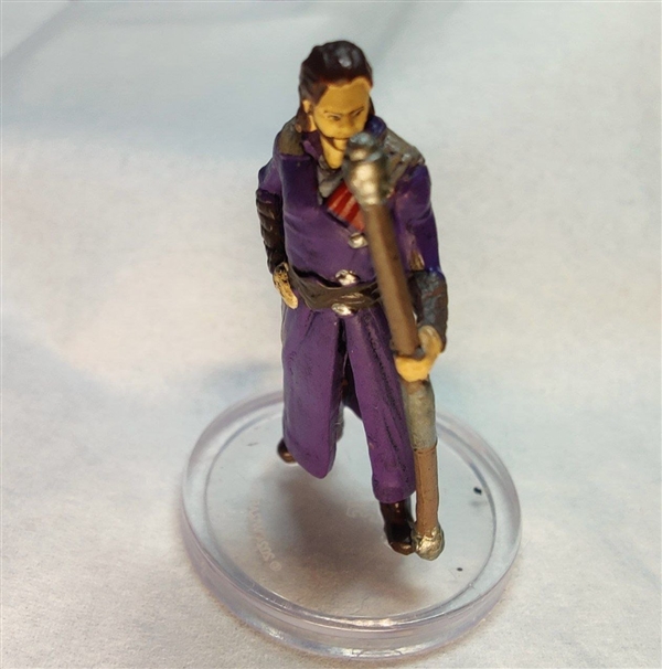 收藏级玩偶再现