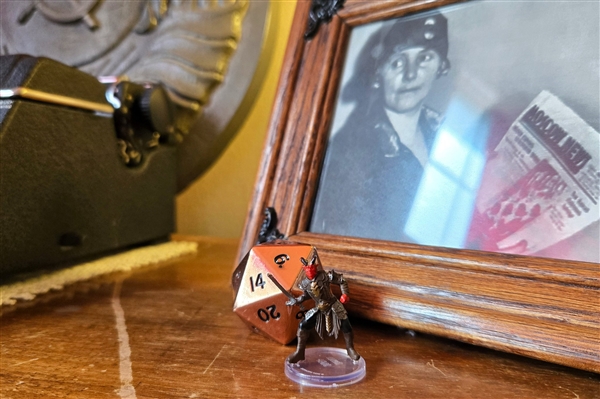 收藏级玩偶再现