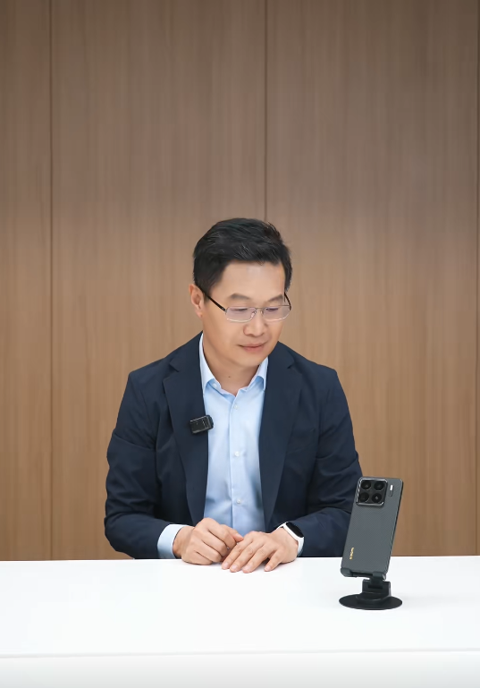 从里到外全方位堆料！小米15S Pro被曝无法收回研发成本