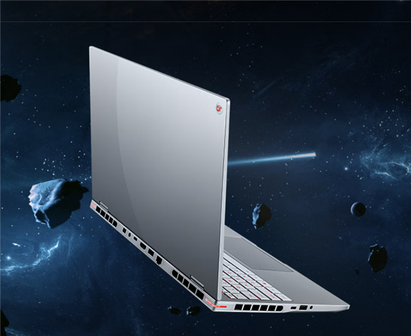 七彩虹首款iGame Origo高端游戏本发布！四种U配两种卡、国补7199元起