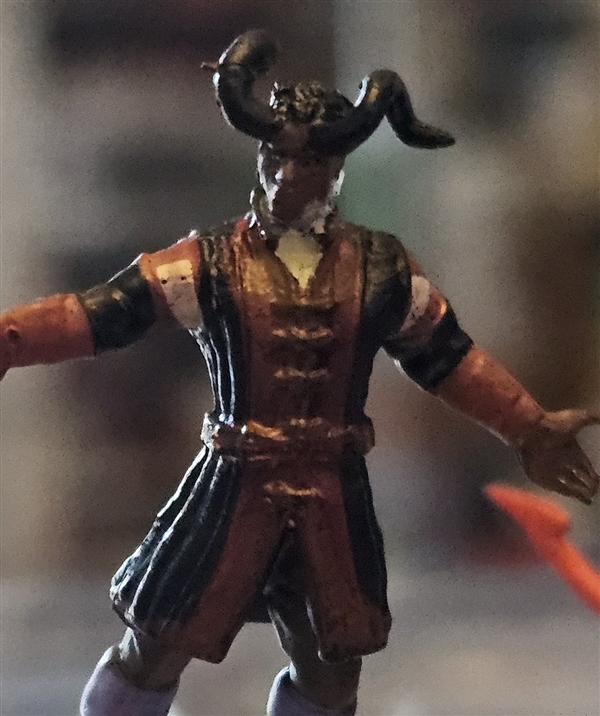 收藏级玩偶再现