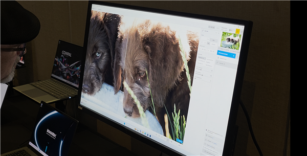 Intel下代处理器Panther Lake首次公开运行：明年大规模上市