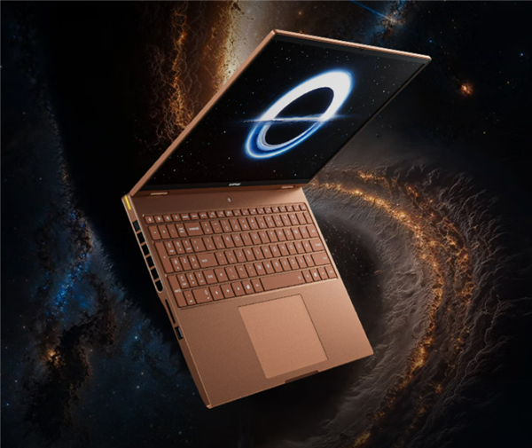 七彩虹首款iGame Origo高端游戏本发布！四种U配两种卡、国补7199元起