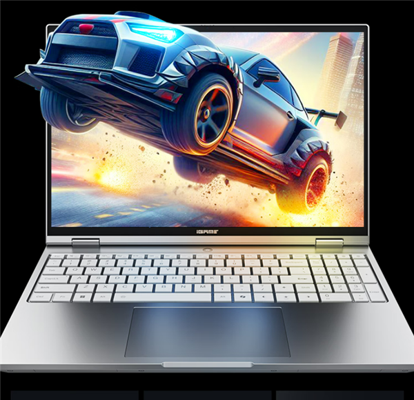 七彩虹首款iGame Origo高端游戏本发布！四种U配两种卡、国补7199元起