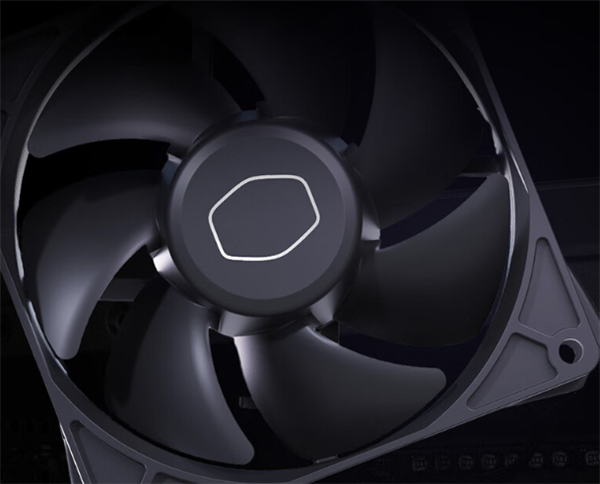 酷冷至尊Hyper 411 Nano系列散热器首发99元起：单风扇四热管设计