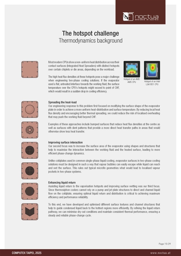 猫头鹰终于做水冷了！却连个水泵都舍不得自研