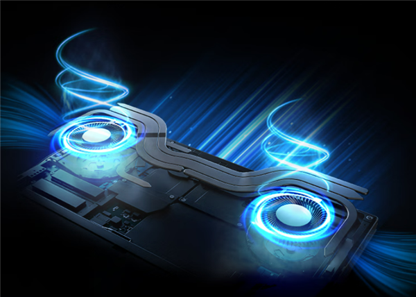 七彩虹首款iGame Origo高端游戏本发布！四种U配两种卡、国补7199元起