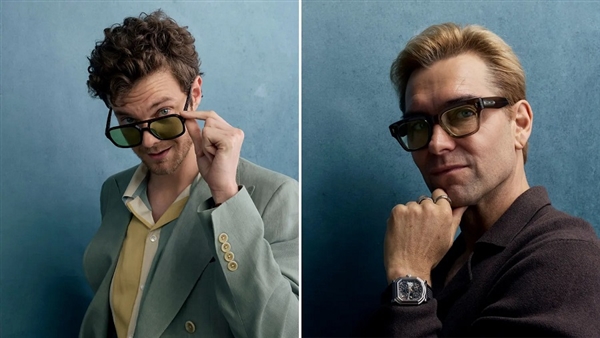 收藏级玩偶再现