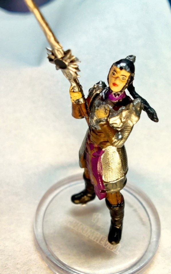 收藏级玩偶再现